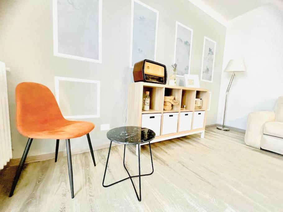 Suite Colibri - Sanremo Centro Exterior photo