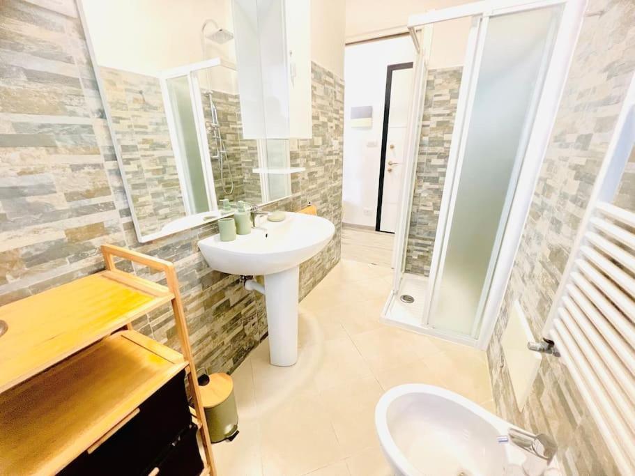 Suite Colibri - Sanremo Centro Exterior photo