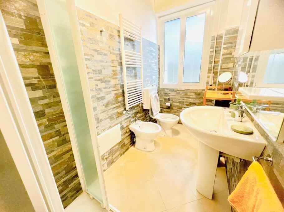 Suite Colibri - Sanremo Centro Exterior photo