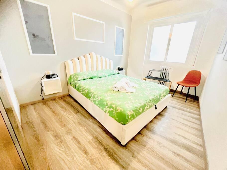 Suite Colibri - Sanremo Centro Exterior photo