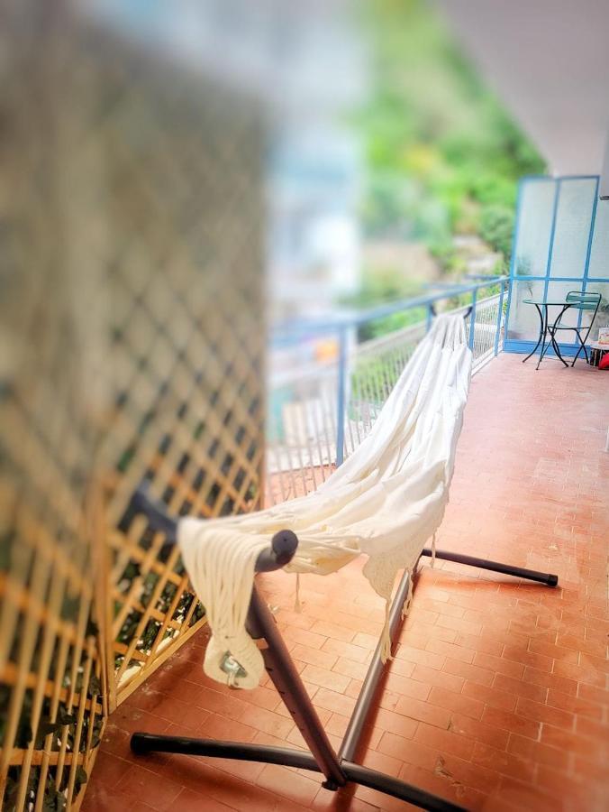 Suite Colibri - Sanremo Centro Exterior photo