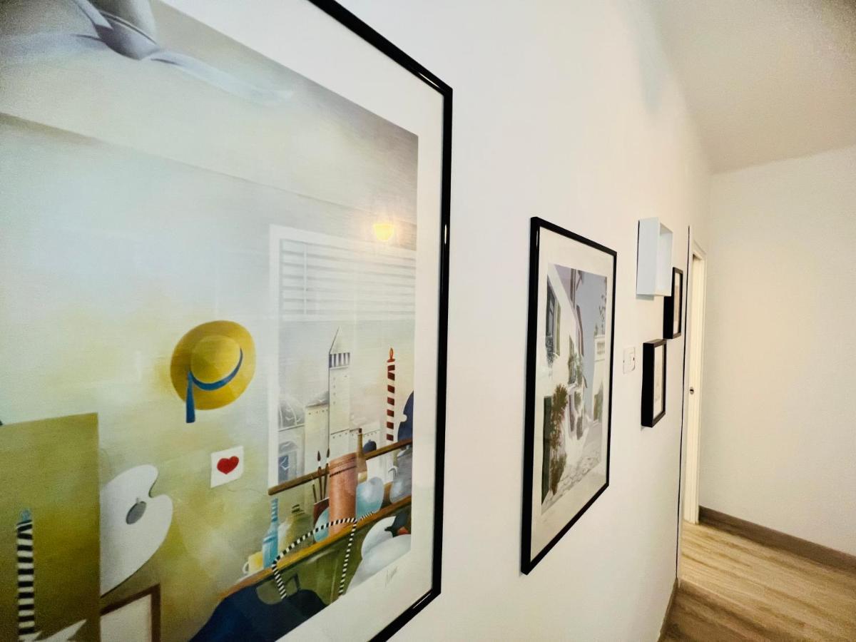 Suite Colibri - Sanremo Centro Exterior photo