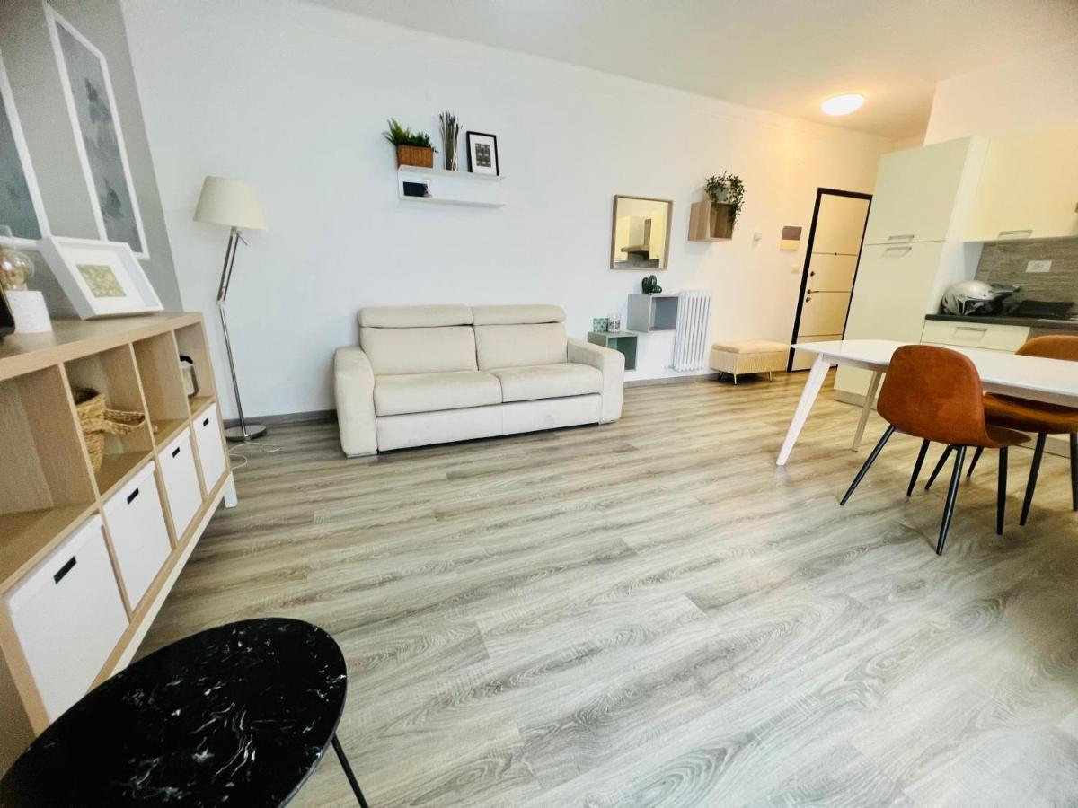 Suite Colibri - Sanremo Centro Exterior photo