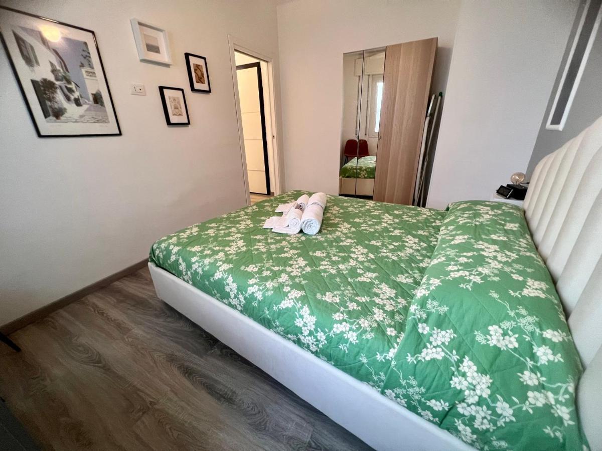 Suite Colibri - Sanremo Centro Exterior photo