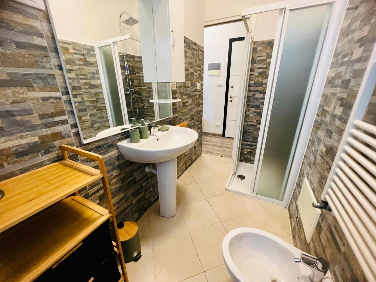 Suite Colibri - Sanremo Centro Exterior photo