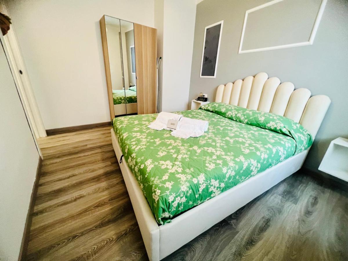 Suite Colibri - Sanremo Centro Exterior photo